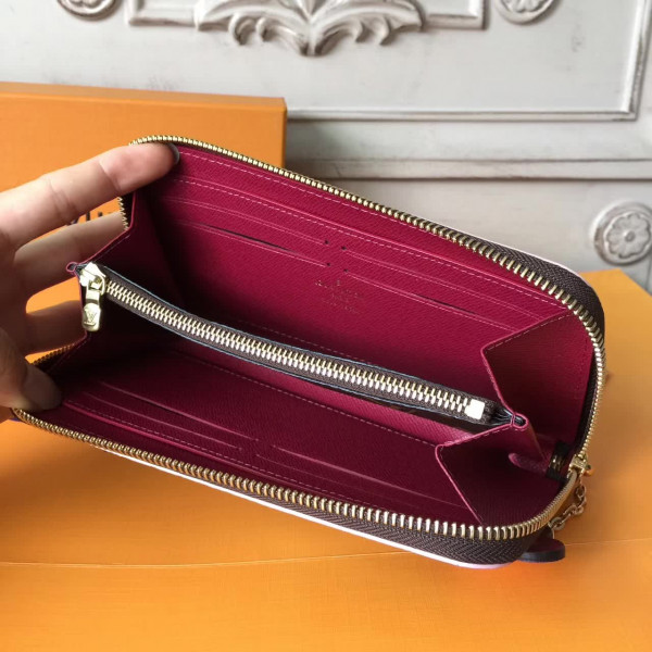 l0*is V*t0n clemence wallet