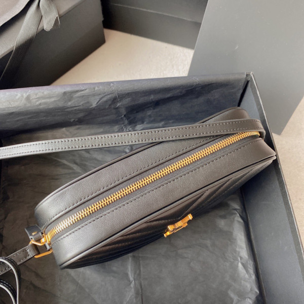 Y*L lou camera bag-23*16*6cm