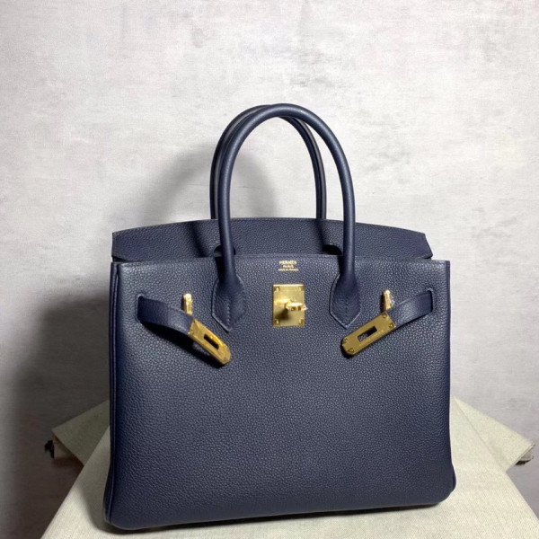 H**mes birkin 30cm handmade