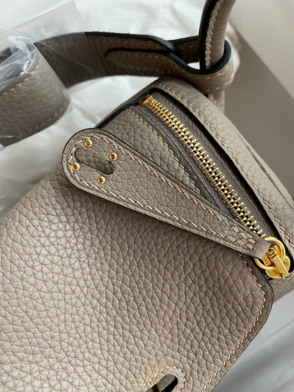 H**mes lindy mini handmade