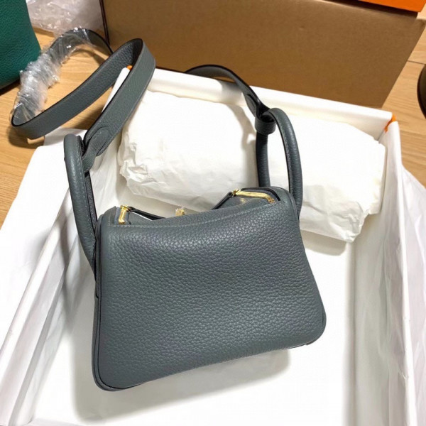 H**mes lindy mini handmade