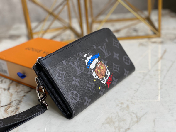 l0*is V*t0n zippy dragonne