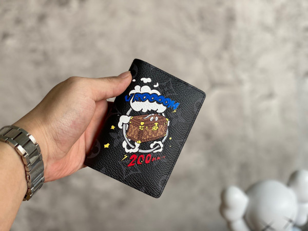 l0*is V*t0n pocket organizer