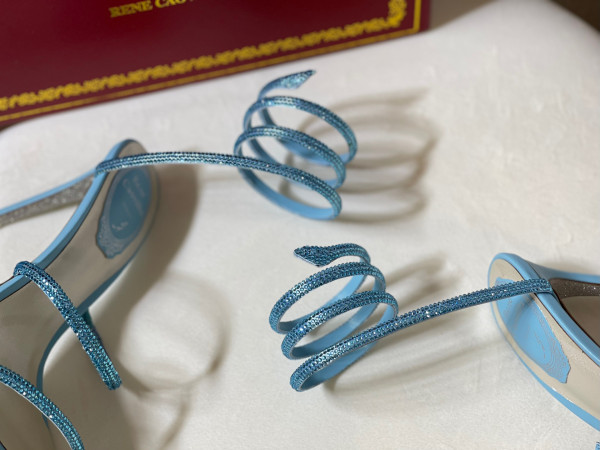 RENE CAOVILLA CLEO SANDAL