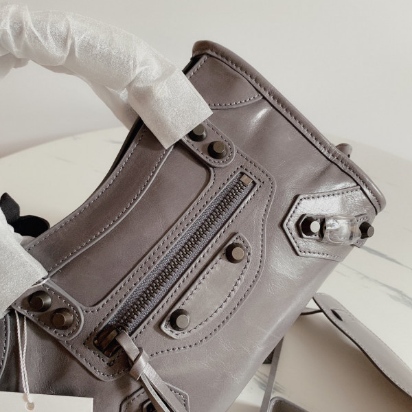 Ba*len*cia*ga classic city