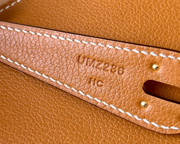 H**mes lindy 26 handmade