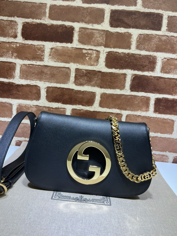 G*u*i blondie shoulder bag