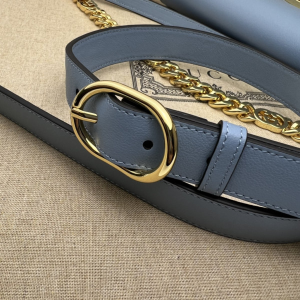 G*u*i blondie shoulder bag