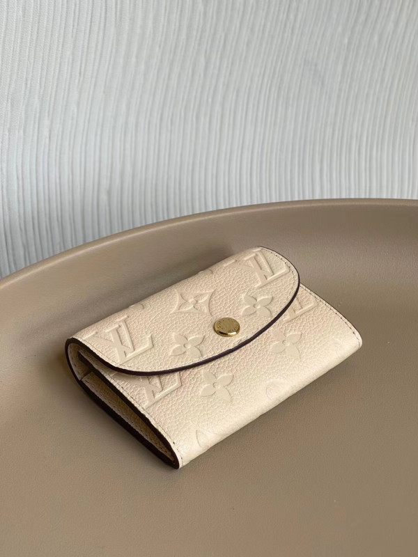 l0*is V*t0n rosalie coin purse