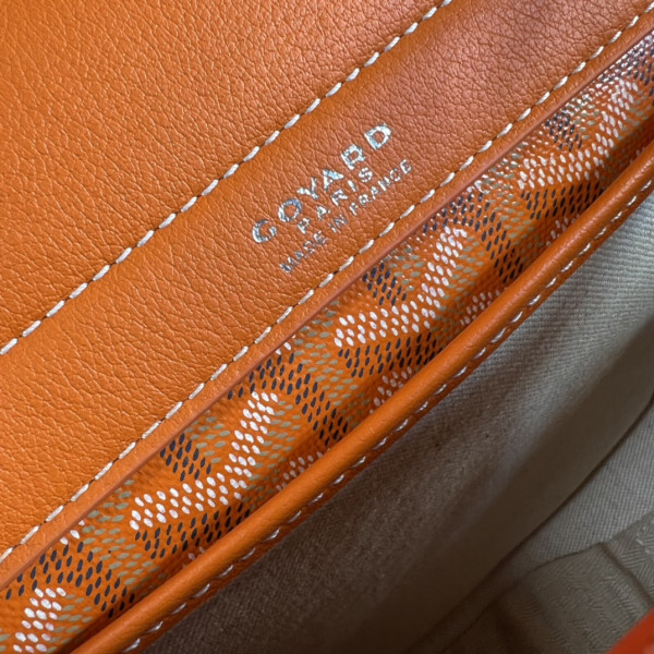 Go*ard rouette souple bag