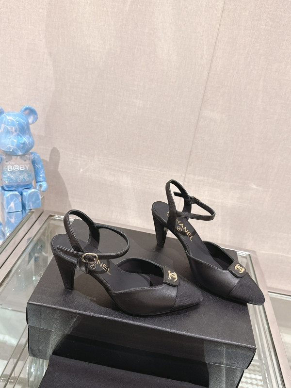 CL HEELS - 7.0CM
