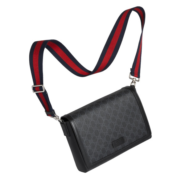 G*u*i gg crossbody bag