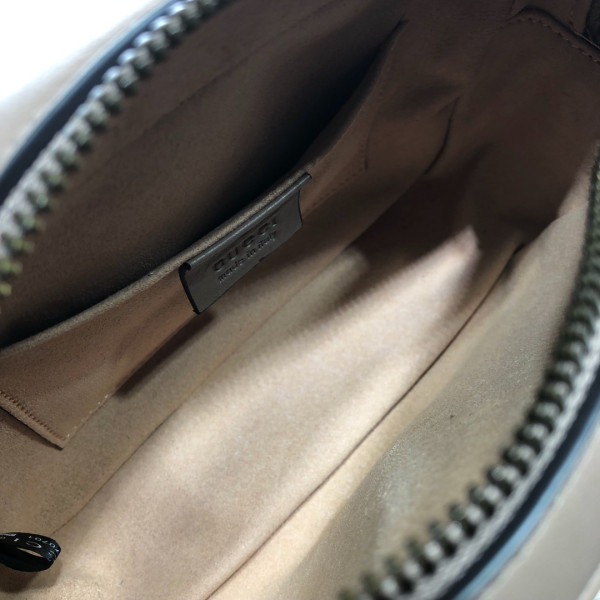 G*u*i gg marmont mini shoulder bag