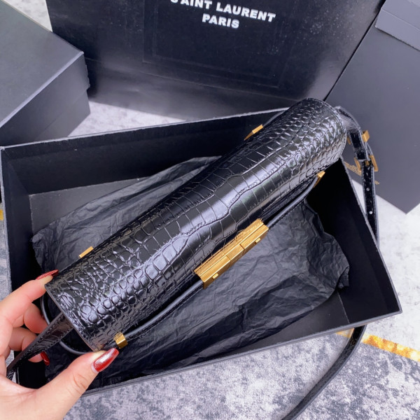 Y*L manhattan-26×18×6cm