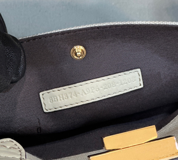 F**di peekaboo-41×16×28cm