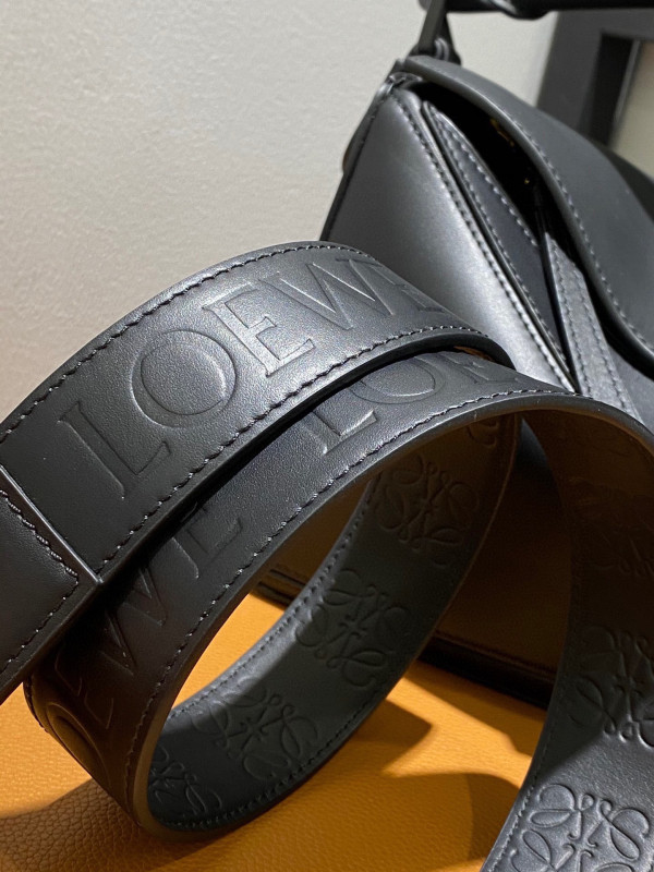 Lowee Small Puzzle Bag-24*10*14cm