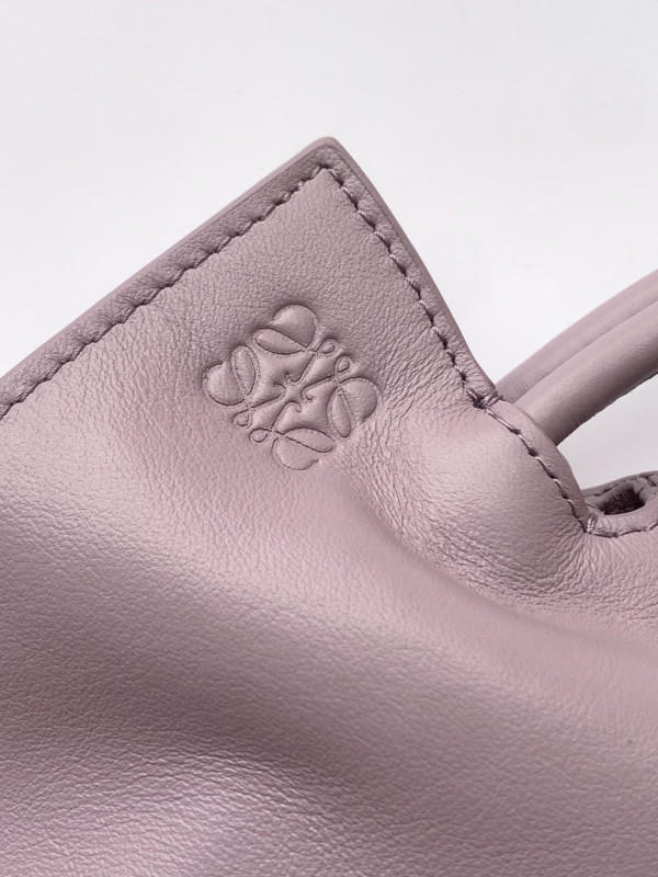 Lowee Mini Flamenco clutch-23*18*9cm