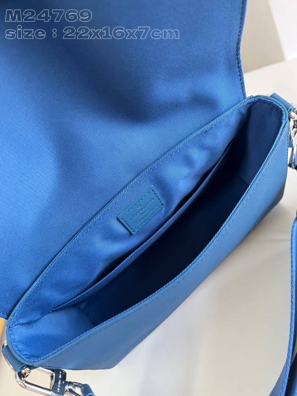 l0*is V*t0n takeoff messenger pm-22*16.5*7cm