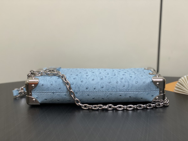 l0*is V*t0n slim trunk-23*12*4cm