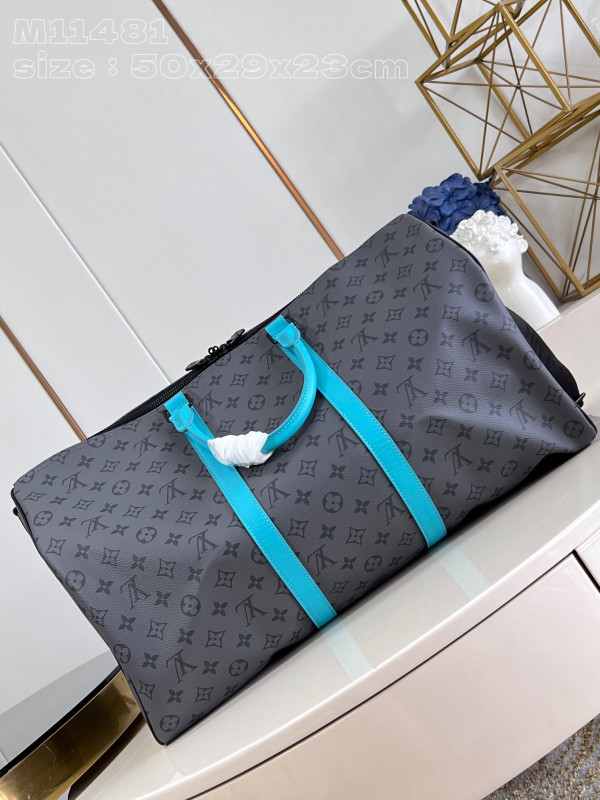 l0*is V*t0n keepall bandouliÈre 50