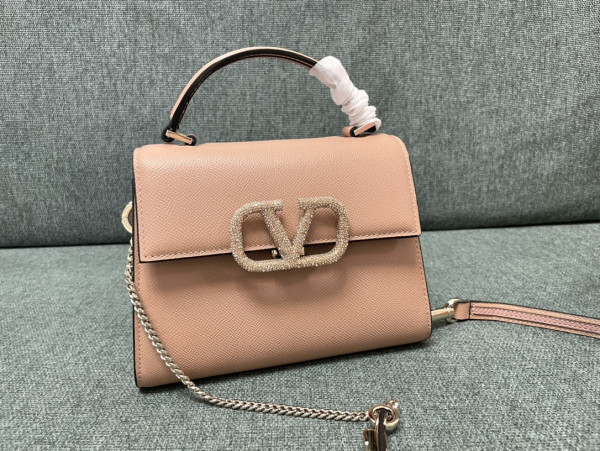 VALENTINO SMALL VSLING HANDBAG