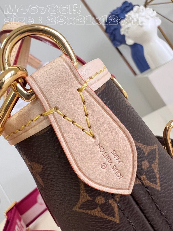 l0*is V*t0n neverfull bb