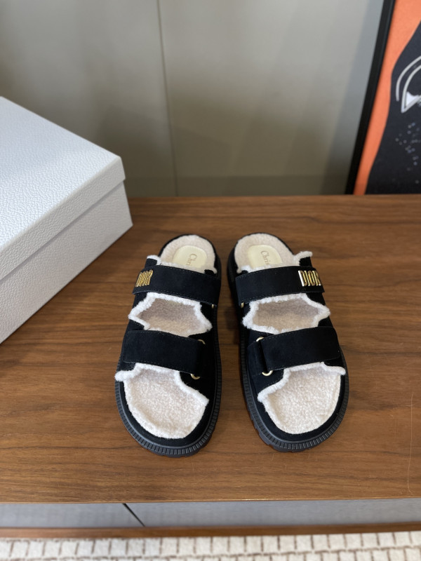 DIRO SANDALS