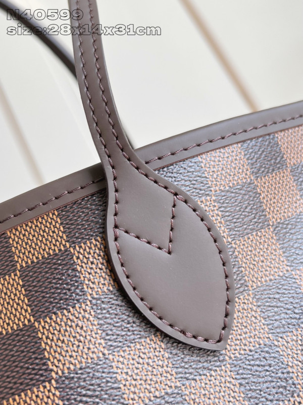 l0*is V*t0n neverfull mm-31*28*14cm